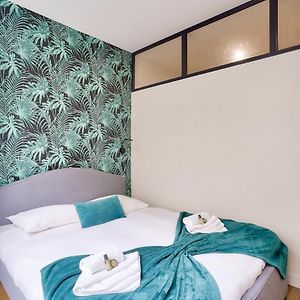 Apartamento de 1 Dormitorio